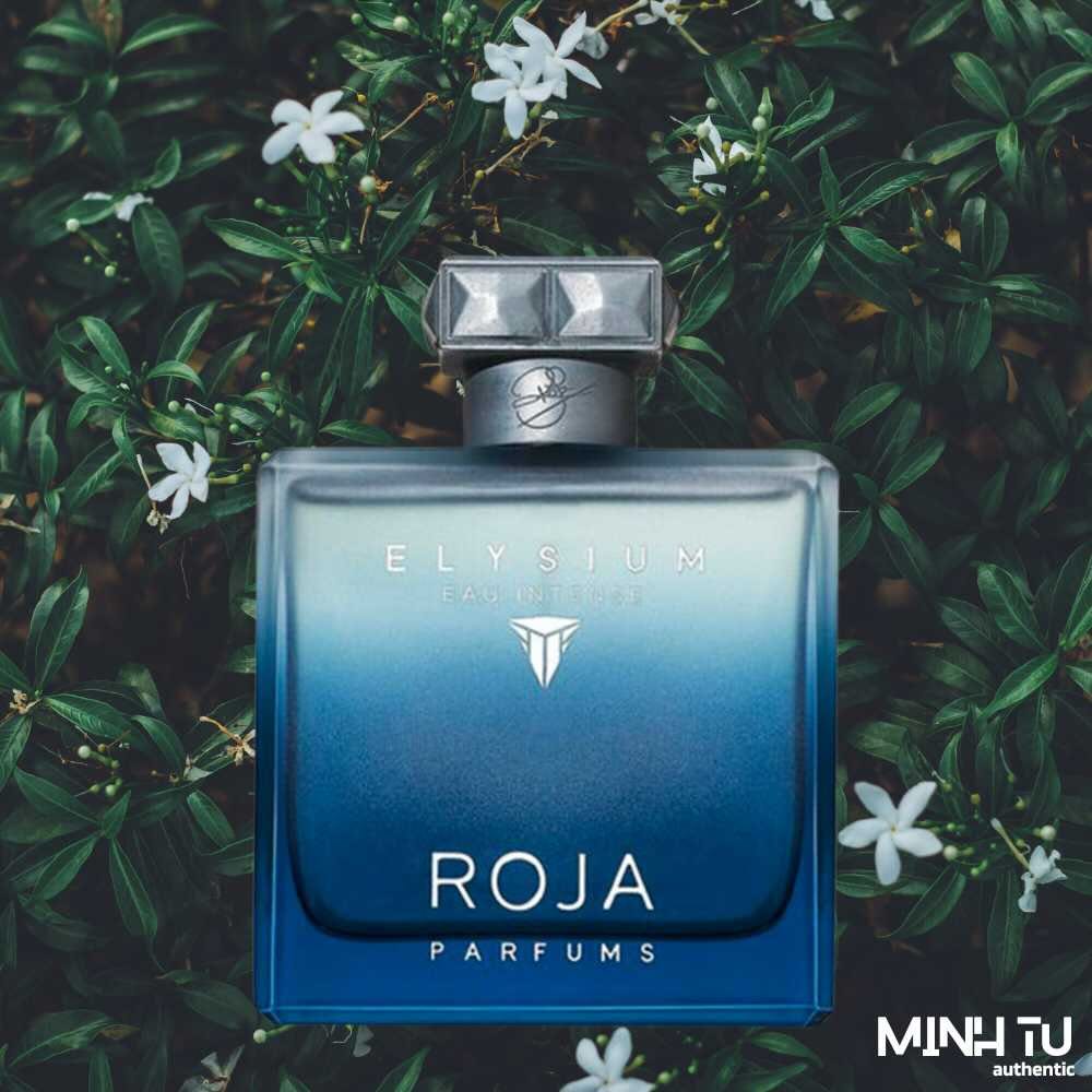 Roja Parfums Elysium Eau Intense